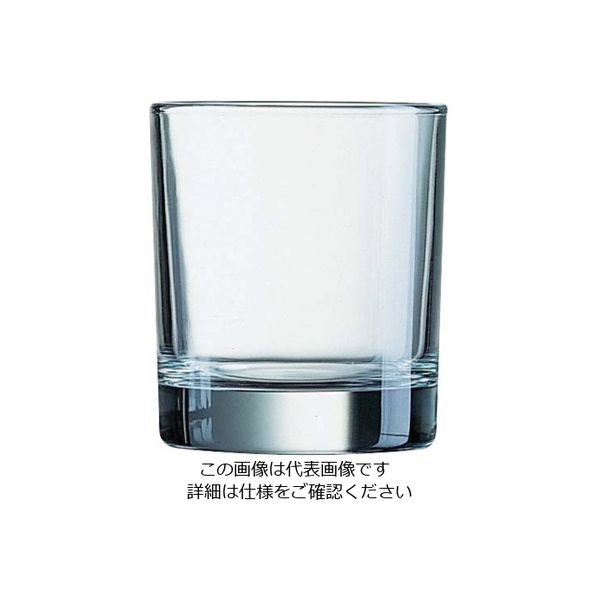 ARC International イスランド オールド 300cc(6ヶ入) D0617 1ケース(6個) 62-6812-53（直送品）