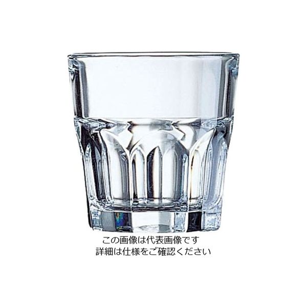 ARC International グラニティ オールド160cc(6ヶ入) (87908) D0787 1ケース(6個)（直送品）