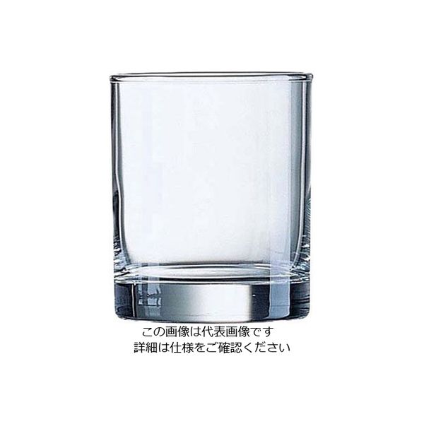 ARC International プリンセサ オールド 230cc(6ヶ入) J4169 1ケース(6個) 62-6812-79（直送品）