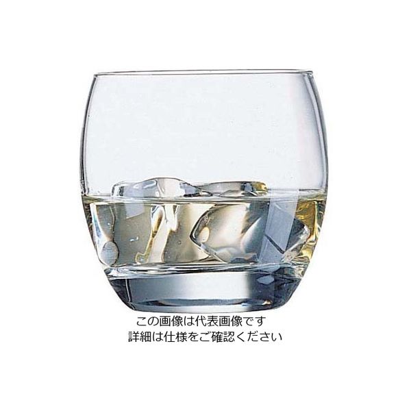 ARC International サルト タンブラー 320cc(6ヶ入) (18981) G3610 1ケース(6個)（直送品）