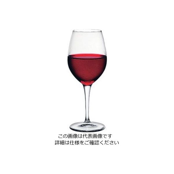 Bormioli Rocco プレミアム モデル No.9(6ヶ入) 1.70081.BN9 62-6813-17 1ケース(6個)（直送品）