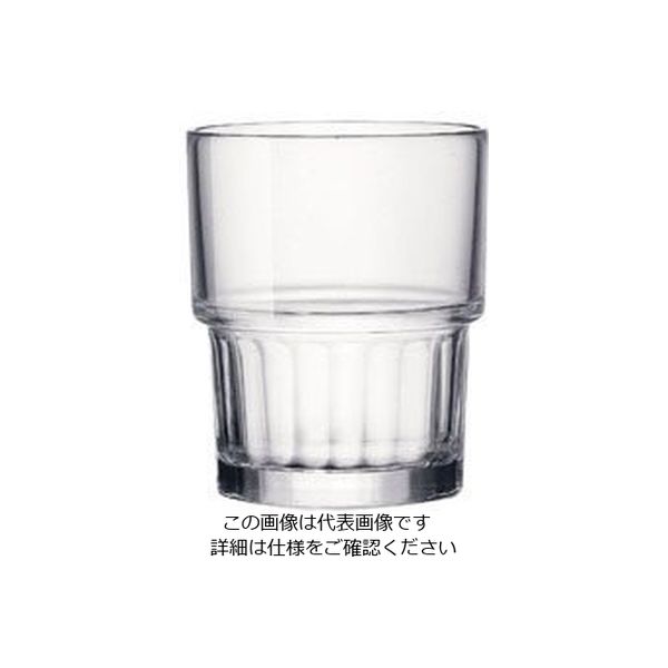 Bormioli Rocco リヨン タンブラー 160(6ヶ入) 4.70170.BN4 62-6813-51 1ケース(6個)（直送品）