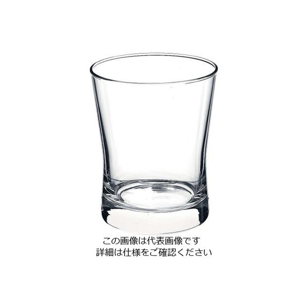 Bormioli Rocco オウラ ウォーター(3ヶ入) 3.24850 1ケース(3個) 62-6813-73（直送品）