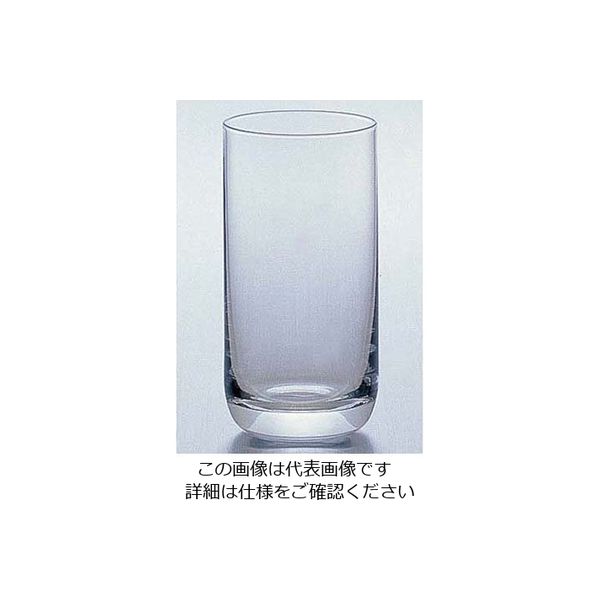 石塚硝子 H・AX・トレビアン トレビアン 8 (6ヶ入) 595 1ケース(6個) 62-6814-51（直送品）