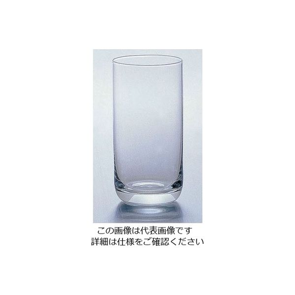 石塚硝子 H・AX・トレビアン トレビアン 10 (6ヶ入) 596 1ケース(6個) 62-6814-52（直送品）