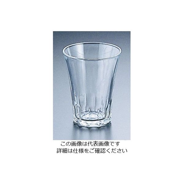 遠藤商事 アマルフィ タンブラー(4ヶ入) (00030) 2020 1ケース(4個) 62-6814-98（直送品）