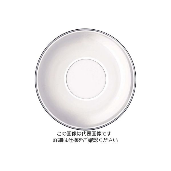 Bormioli Rocco イージーバー カプチーノ ソーサー:6入 (75553) 4.30210 1ケース(6個)（直送品）