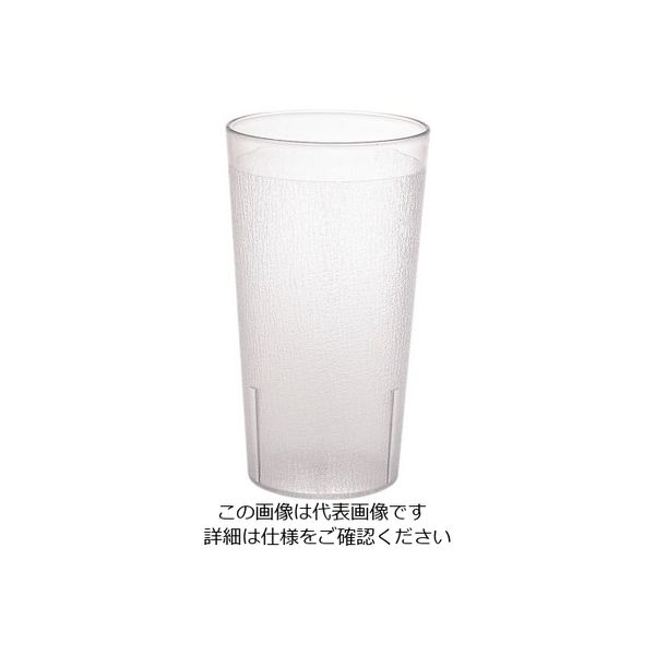 CAMBRO カムウェアタンブラー クリアー 1600CW 1個 62-6817-06（直送品）