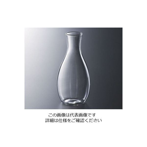 遠藤商事 硬質一合徳利 CA-K32 1個 62-6818-33（直送品）