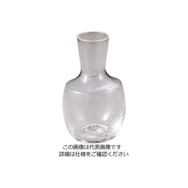 遠藤商事 『つらら』 とっくりー3 〈6ヶ入〉 62-6818-37 1ケース(6個)（直送品）