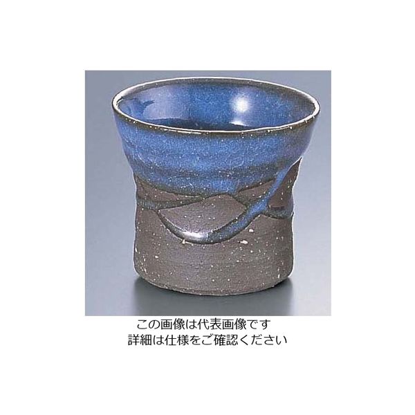 エムズジャパン 紺碧オールド D06-10 1個 62-6819-60（直送品）