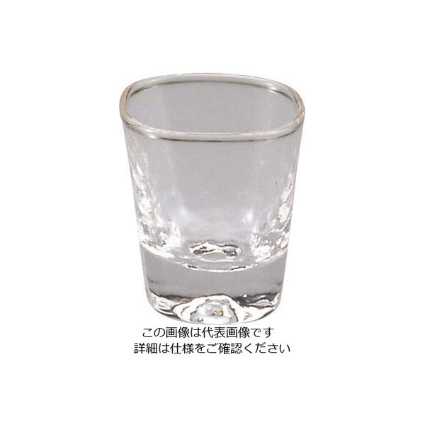 遠藤商事 『つらら』 ぐい呑ー4 〈6ヶ入〉 62-6818-42 1ケース(6個)（直送品）