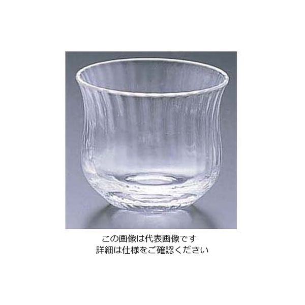 エムズジャパン ぐい呑 No.1058 (6ヶ入) GNー1058 62-6818-50 1ケース(6個)（直送品）