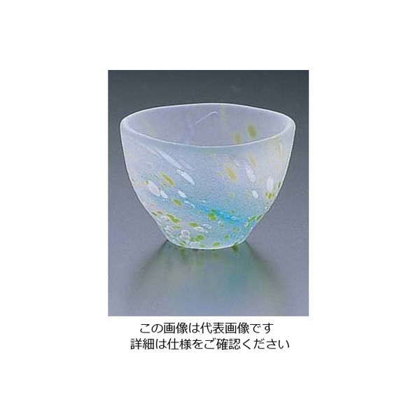 エムズジャパン ぐい呑 No.1061 (6ヶ入) GNー1061 62-6818-52 1ケース(6個)（直送品）