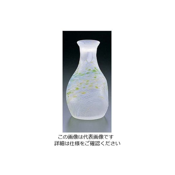 エムズジャパン 徳利 No.13 (6ヶ入) TRー13 62-6818-51 1ケース(6個)（直送品）