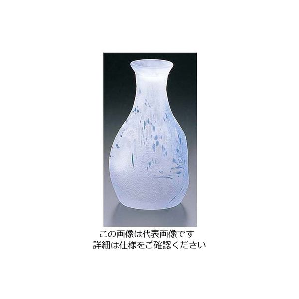 エムズジャパン 徳利 No.14 (6ヶ入) TRー14 62-6818-53 1ケース(6個)（直送品）