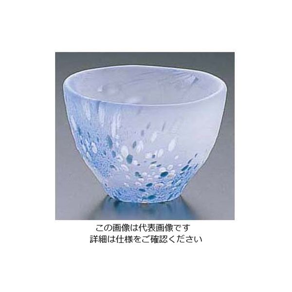 エムズジャパン ぐい呑 No.1062 (6ヶ入) GNー1062 62-6818-54 1ケース(6個)（直送品）