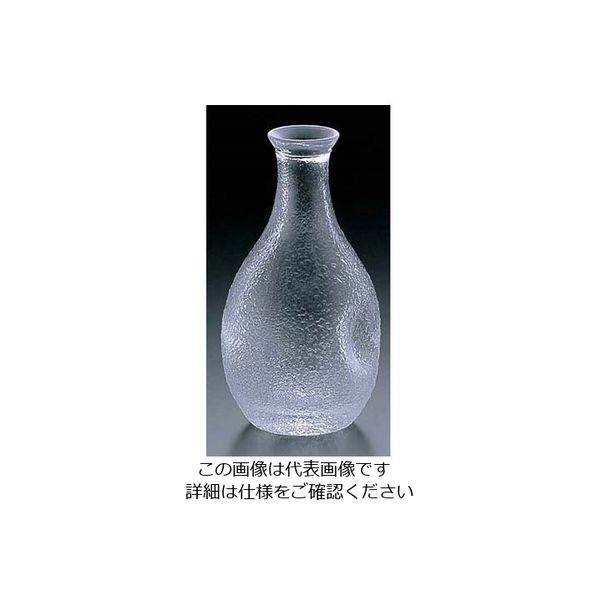 エムズジャパン 徳利 No.5 硬質W(6ヶ入) TRー5 62-6818-55 1ケース(6個)（直送品）