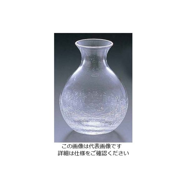 エムズジャパン 徳利No.10・180cc (6ヶ入) TRー10 62-6818-59 1ケース(6個)（直送品）