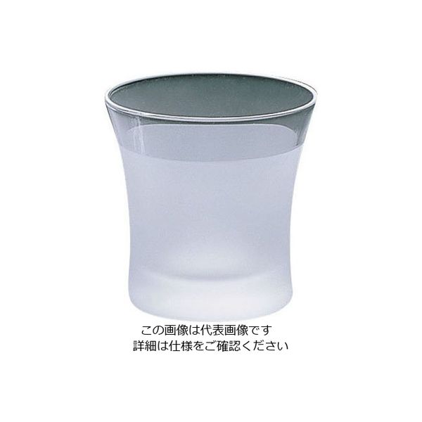 エムズジャパン 冷酒杯 No.2 (6ヶ入) RHー2 62-6818-66 1ケース(6個)（直送品）