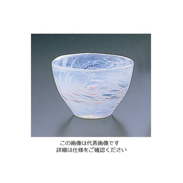 エムズジャパン ぐい呑 No.1063 (6ヶ入) GNー1063 62-6818-70 1ケース(6個)（直送品）