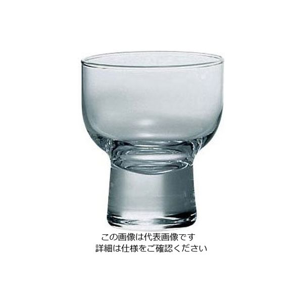 東洋佐々木ガラス 杯 (6ヶ入) J-00300 1ケース(6個) 62-6818-75（直送品）