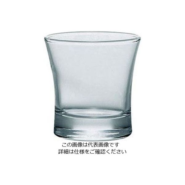 東洋佐々木ガラス 杯 (6ヶ入) J-09126 1ケース(6個) 62-6818-77（直送品）