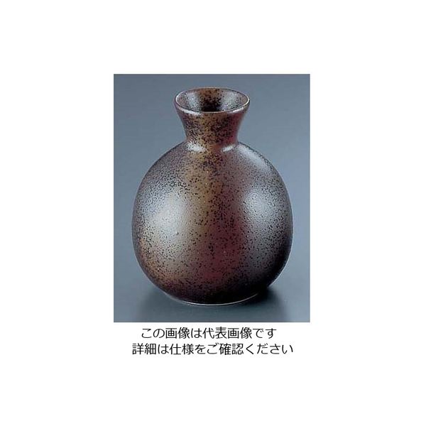 エムズジャパン 備前徳利 M-101 1個 62-6819-05（直送品）