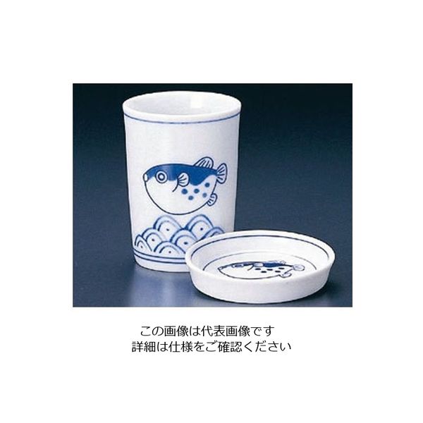 エムズジャパン 波蓋付ひれ酒 D03-106 1個 62-6819-16（直送品）