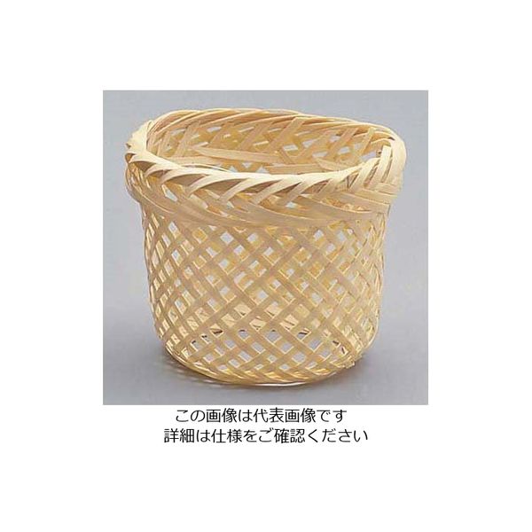 エムズジャパン 茜竹ハカマ D02-19 1個 62-6819-18（直送品）