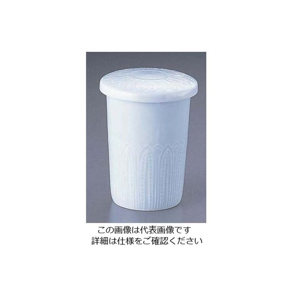 遠藤商事 青白彫ヒレ酒入 160cc 62-6819-21 1個（直送品）