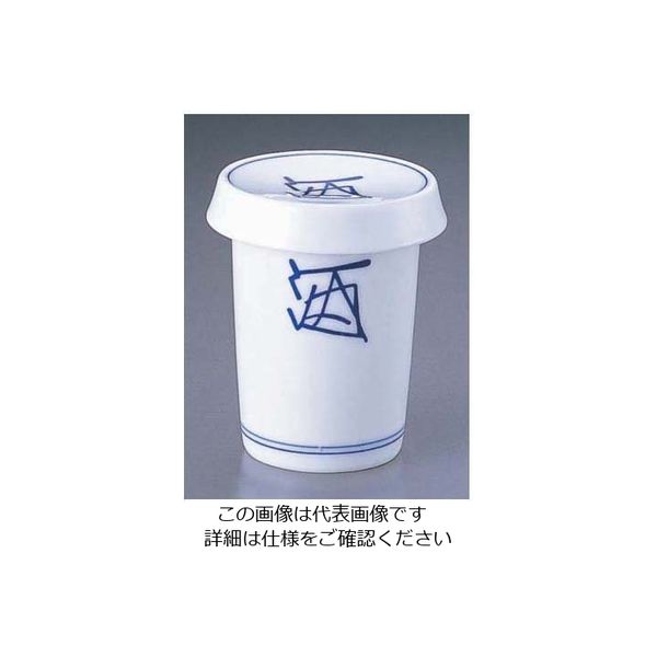 遠藤商事 酒字ヒレ酒入 195cc 62-6819-22 1個（直送品）