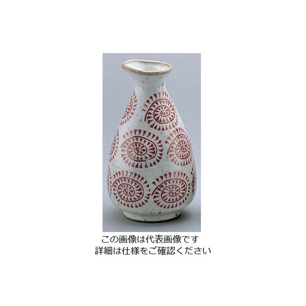 エムズジャパン 朱タコ唐草 D02