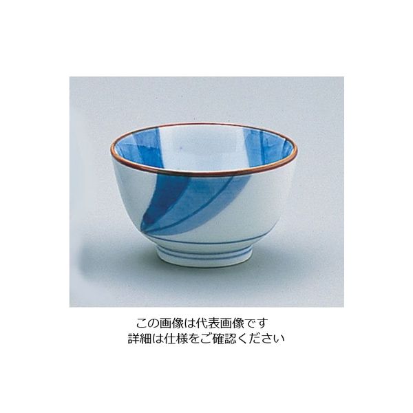 エムズジャパン 流水紋ぐい呑 D05-09 1個 62-6819-43（直送品）