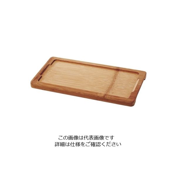 Revol レヴォル レクタンギュラープレート用 ライナー 645200 1枚 62-6820-33（直送品）