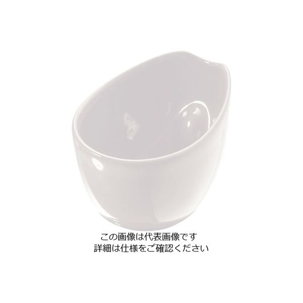 Revol レヴォル ポット ホワイト 638872 1枚 62-6820-44（直送品）