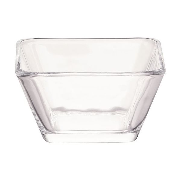 Libbey リビー テンポ ミニボウル No.1700163 1個 62-6834-52（直送品）