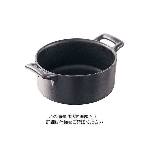 Revol レヴォル ラムカン キャストアイアン 642084 1枚 62-6820-83（直送品）