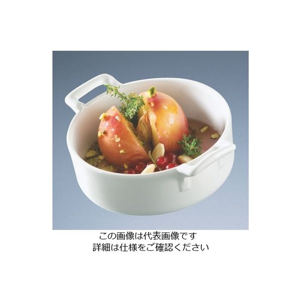 Revol レヴォル デザートディッシュ 12cm 62-6820-84 1枚（直送品）