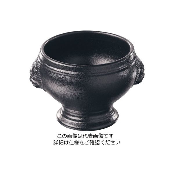 Revol レヴォル ライオンヘッドスープボール 12.5cmキャスト 646139 1枚 62-6820-98（直送品）