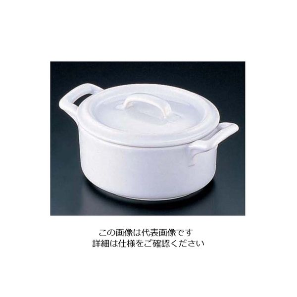 Revol レヴォル ココット蓋付 62-6821-02 1枚（直送品）