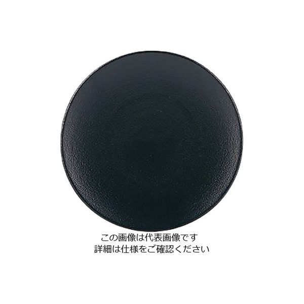 Revol エキノクス ブレッドプレート 16cm キャストアイアン 649492 1枚 62-6821-55（直送品）