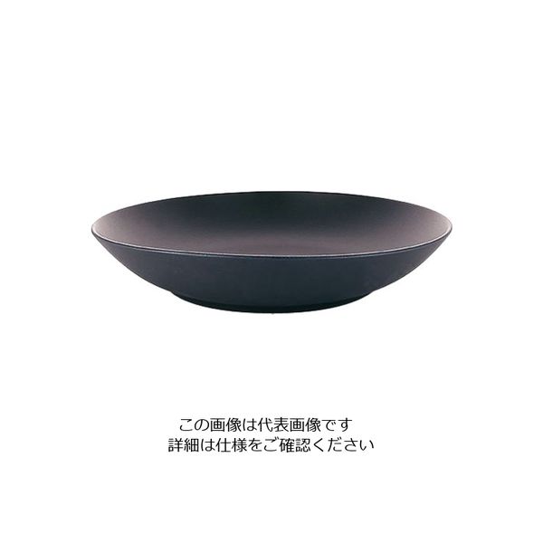 Revol エキノクス クーププレート 27cm キャストアイアン 649557 1枚 62-6821-58（直送品）