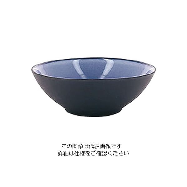 Revol エキノクス クーププレート 15cm シーラス・ブルー 649589 1枚 62-6821-65（直送品）