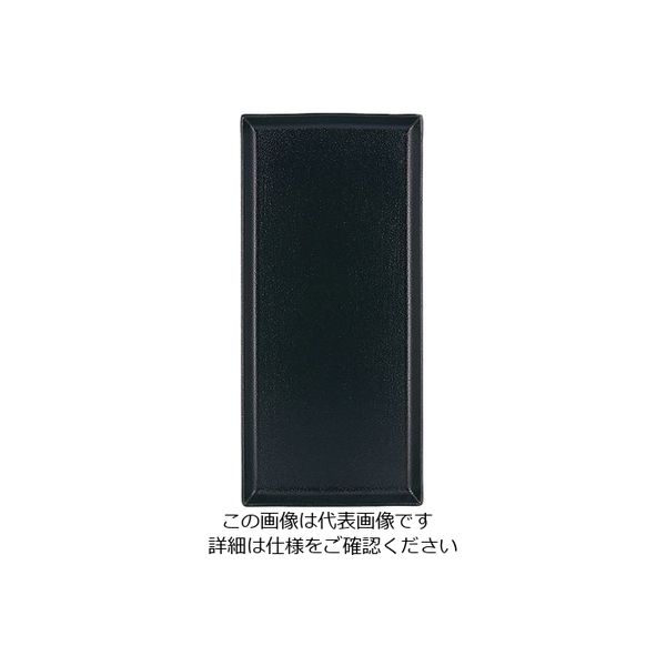 Revol エキノクス レクタンギュラープレート キャストアイアン 649566 1枚 62-6821-67（直送品）