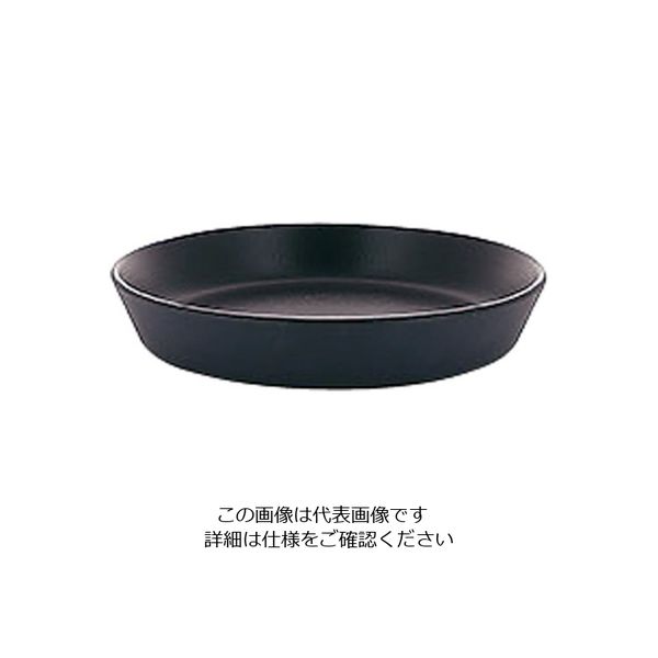 Revol エキノクス クーペルプレート 14cm キャストアイアン 649508 1枚 62-6821-70（直送品）