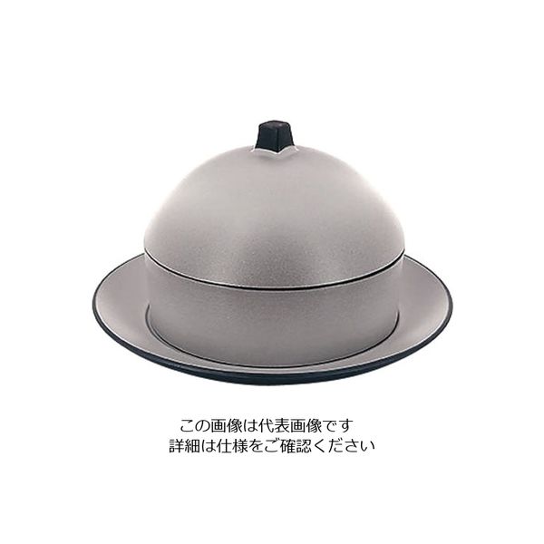 Revol エキノクス ディムサムセット ペッパー 649523 1枚 62-6821-72（直送品）