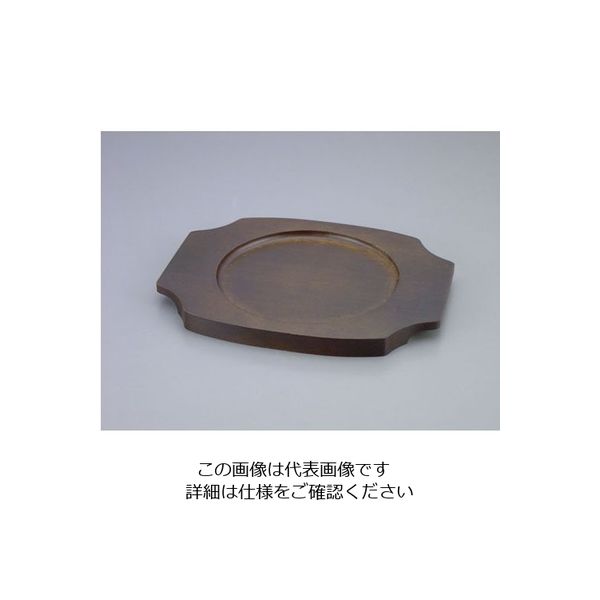 タカハシ産業 シェーンバルド スフレ 専用木台 1011ー22用 62-6822-26 1個（直送品）