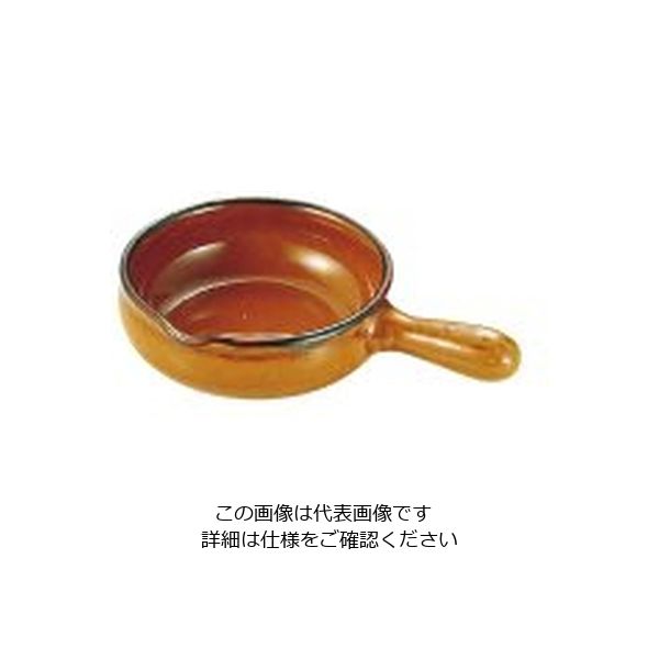遠藤商事 マトファ陶磁器 片手ポエロン φ150mm 10463 1個 62-6824-12（直送品）