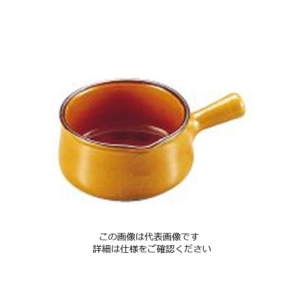 遠藤商事 マトファ陶磁器 キャセロールパリジャン φ100mm 10131 1個 62-6824-25（直送品）